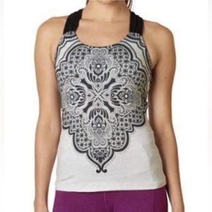 Prana Phoebe Tank Top